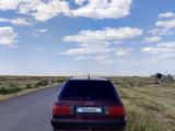 Audi 100 1992 года за 1 500 000 тг. в Абай (Келесский р-н) – фото 2
