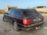 Audi 100 1992 года за 1 500 000 тг. в Абай (Келесский р-н) – фото 4