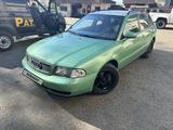 Audi A4 1998 года за 1 450 000 тг. в Талдыкорган