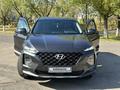 Hyundai Santa Fe 2020 года за 15 000 000 тг. в Астана – фото 18