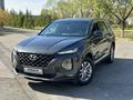 Hyundai Santa Fe 2020 года за 15 000 000 тг. в Астана – фото 20