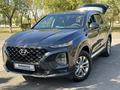 Hyundai Santa Fe 2020 года за 15 000 000 тг. в Астана – фото 2