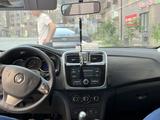 Renault Logan 2014 годаүшін4 200 000 тг. в Атырау – фото 5