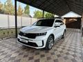 Kia Sorento 2021 годаfor20 000 000 тг. в Шымкент – фото 2