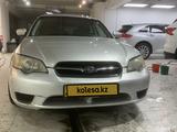 Subaru Legacy 2005 годаүшін3 600 000 тг. в Алматы