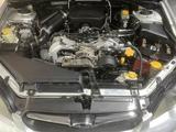 Subaru Legacy 2005 годаүшін3 600 000 тг. в Алматы – фото 4