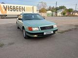 Audi 100 1993 года за 2 900 000 тг. в Караганда