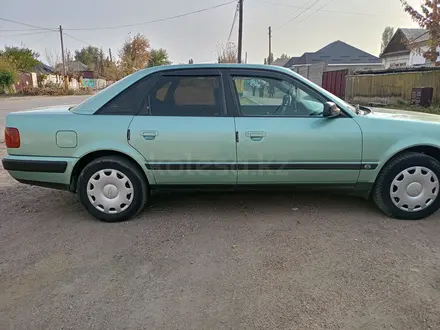 Audi 100 1993 года за 2 900 000 тг. в Караганда – фото 6