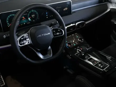Jetour X70 Plus Premium Pro 2025 года за 11 990 000 тг. в Атырау – фото 9