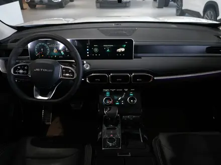 Jetour X70 Plus Premium Pro 2025 года за 11 990 000 тг. в Атырау – фото 10
