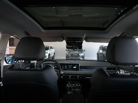 Jetour X70 Plus Premium Pro 2025 года за 11 990 000 тг. в Атырау – фото 11