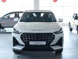 Jetour X70 Plus Premium Pro 2025 года за 13 590 000 тг. в Атырау