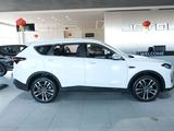 Jetour X70 Plus Premium Pro 2025 года за 11 990 000 тг. в Атырау – фото 4