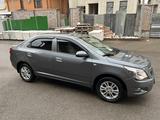 Chevrolet Cobalt 2023 года за 6 700 000 тг. в Алматы – фото 4