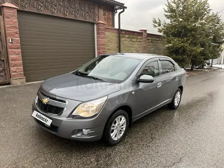 Chevrolet Cobalt 2023 года за 7 000 000 тг. в Алматы – фото 6