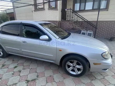 Nissan Maxima 2003 года за 2 200 000 тг. в Шымкент