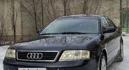 Audi A6 2001 года за 3 950 000 тг. в Актобе