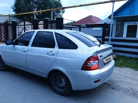ВАЗ (Lada) Priora 2170 2012 года за 1 300 000 тг. в Алматы – фото 2