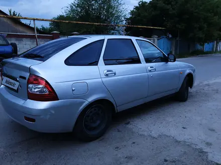 ВАЗ (Lada) Priora 2170 2012 года за 1 300 000 тг. в Алматы – фото 5
