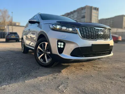 Kia Sorento 2019 года за 14 000 000 тг. в Павлодар – фото 2