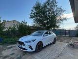 JAC J7 2024 годаүшін6 500 000 тг. в Уральск – фото 2