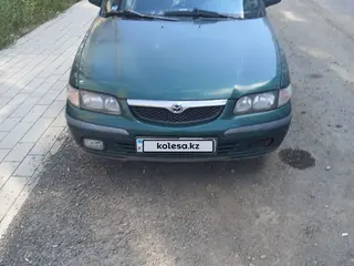 Mazda 626