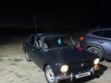 ВАЗ (Lada) 2101 1982 года за 750 000 тг. в Кызылорда – фото 5