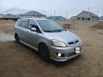 Toyota Ipsum 2006 года за 5 800 000 тг. в Атырау – фото 6