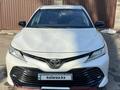 Toyota Camry 2020 года за 14 000 000 тг. в Алматы – фото 35