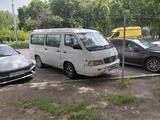 SsangYong Istana 2001 года за 1 500 000 тг. в Алматы
