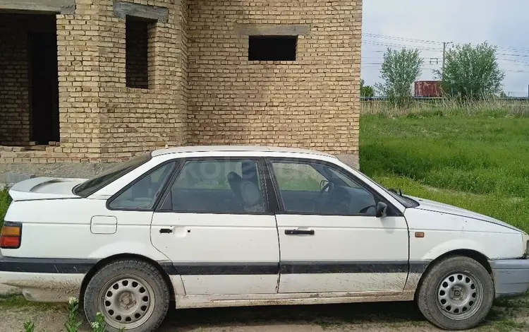 Volkswagen Passat 1990 года за 650 000 тг. в Шымкент
