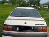 Volkswagen Passat 1990 года за 650 000 тг. в Шымкент – фото 4