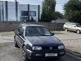 Volkswagen Golf 1994 годаүшін1 250 000 тг. в Шымкент – фото 3