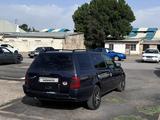 Volkswagen Golf 1994 годаүшін1 250 000 тг. в Шымкент – фото 5