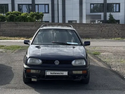 Volkswagen Golf 1994 года за 1 250 000 тг. в Шымкент