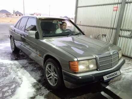 Mercedes-Benz 190 1991 года за 700 000 тг. в Тараз