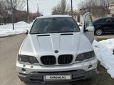 BMW X5 2002 года за 4 000 000 тг. в Шымкент