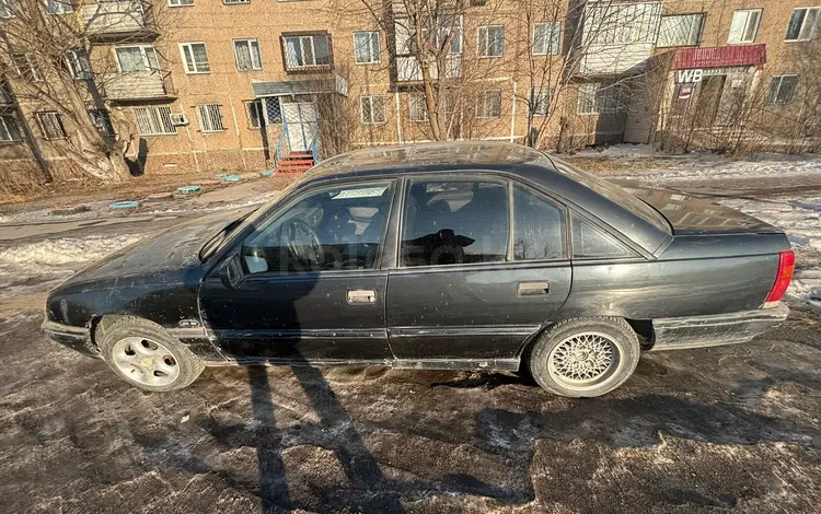 Opel Omega 1990 года за 600 000 тг. в Темиртау