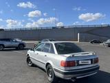 Audi 80 1993 годаүшін900 000 тг. в Астана