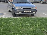 ВАЗ (Lada) 2114 2008 годаүшін700 000 тг. в Кызылорда