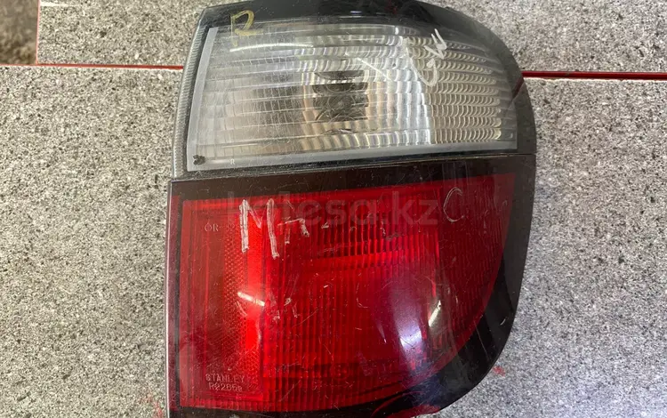 Задний правый фонарь в крыло Mazda 626 GW универсал 1997 г. В за 6 000 тг. в Караганда