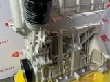 Двигатель новый Volkswagen Skoda CFNA/BTS 1.6L за 585 000 тг. в Алматы
