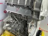 Двигатель новый Volkswagen Skoda CFNA/BTS 1.6L за 585 000 тг. в Алматы – фото 2