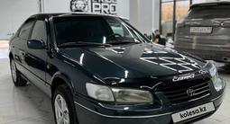 Toyota Camry 1997 года за 4 000 000 тг. в Кызылорда – фото 3