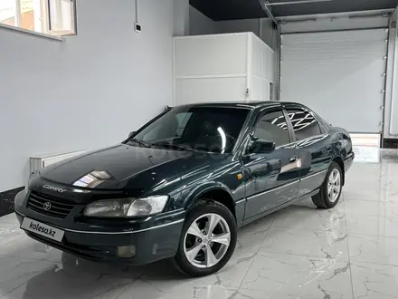 Toyota Camry 1997 года за 3 900 000 тг. в Кызылорда