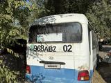 Hyundai  County 2004 годаүшін1 300 000 тг. в Алматы – фото 4