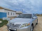 Toyota Camry 2011 года за 5 000 000 тг. в Актау