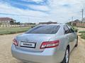 Toyota Camry 2011 года за 5 000 000 тг. в Актау – фото 2