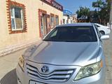 Toyota Camry 2011 года за 6 600 000 тг. в Актау – фото 4