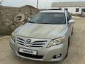 Toyota Camry 2011 года за 5 000 000 тг. в Актау – фото 5